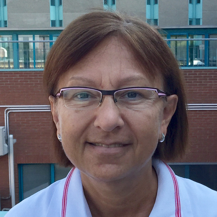Dott.ssa Gabriella Fizzotti