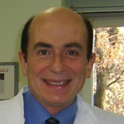 Dott. Gian Domenico Pinna