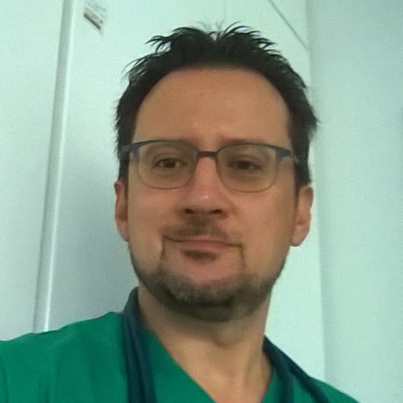 Dott. Gianluca Bellaviti