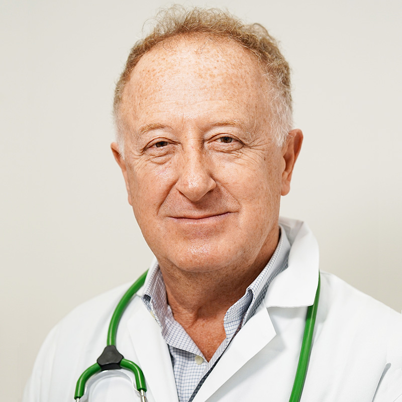 Dott. Gianmaria Emilio Danesini