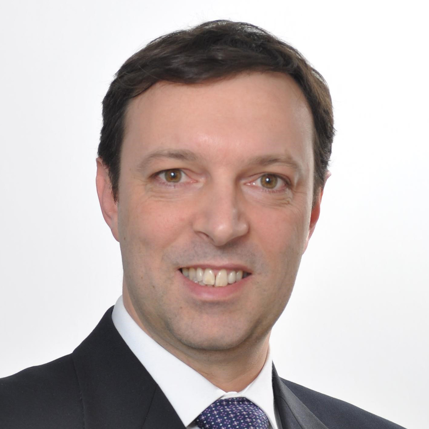 Prof. Giorgio Ferriero