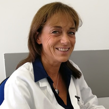 Dott.ssa Giovanna Rossi