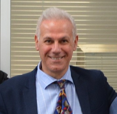 Ing. Giovanni D'addio