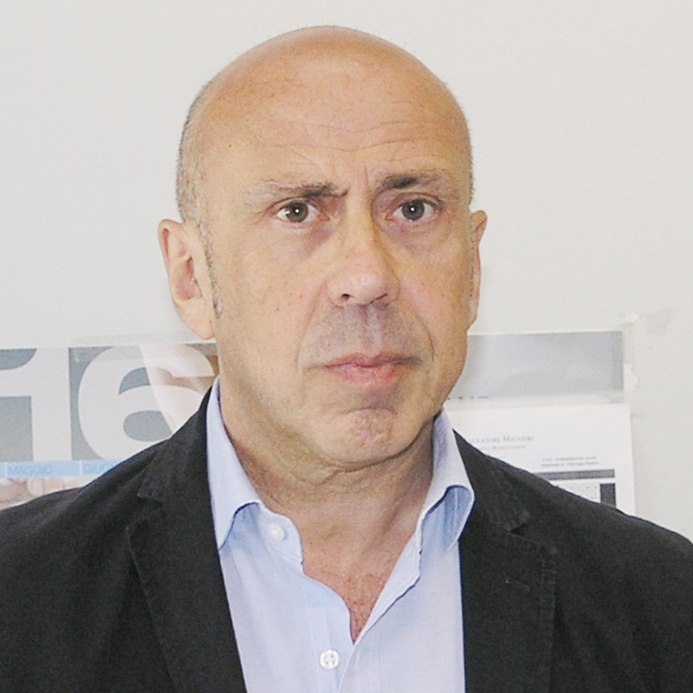 Dott. Giovanni Di Caprio