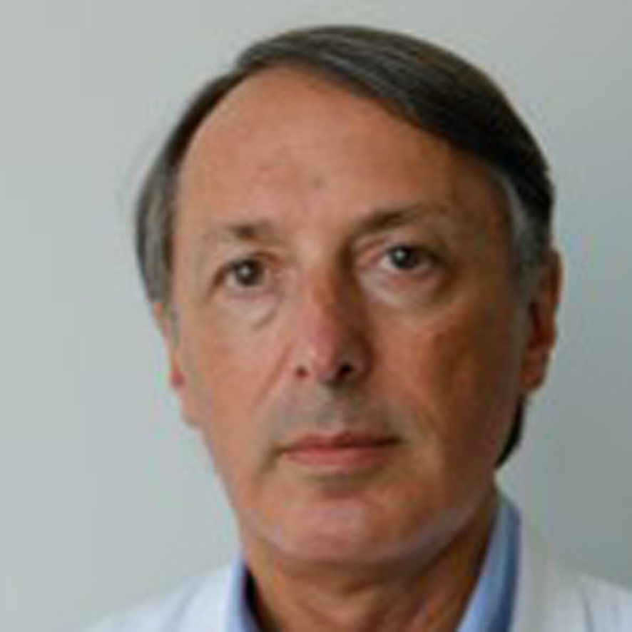 Dott. Giovanni Forni