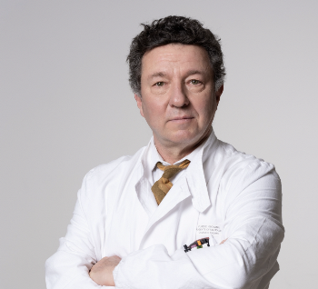 Prof. Giovanni Furiosi