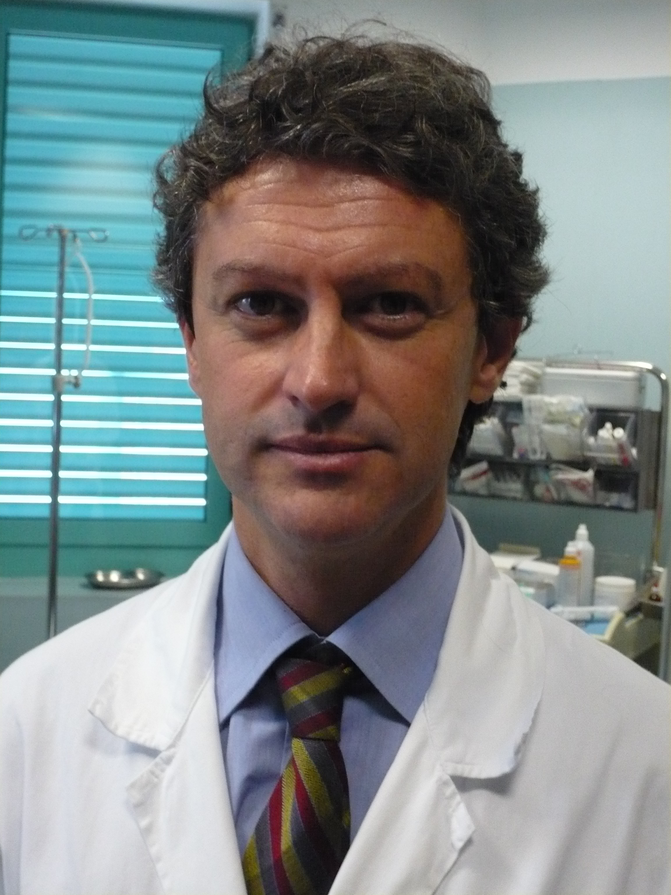 Dott. Giovanni Morone