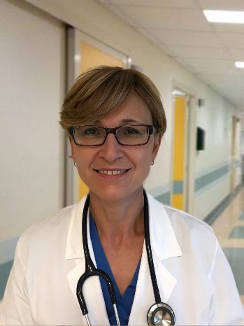 Dott.ssa Giuliana Vezzadini