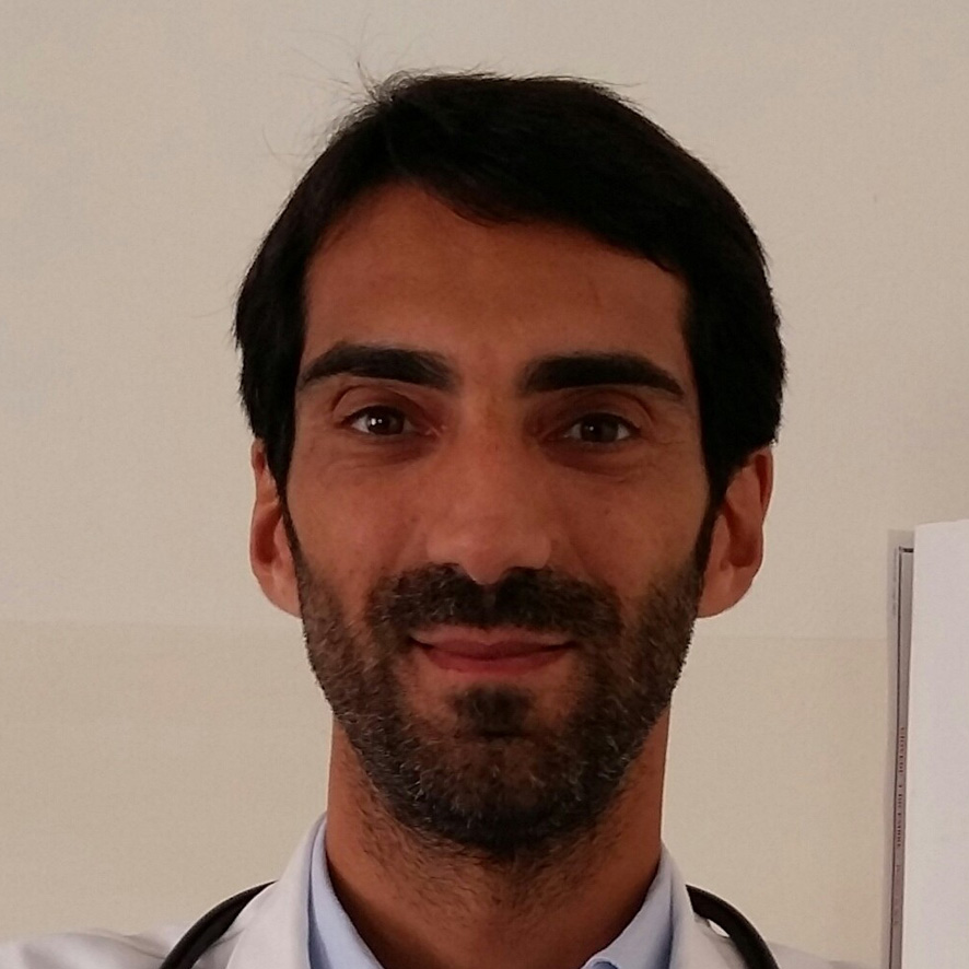 Dott. Giuseppe Agostino