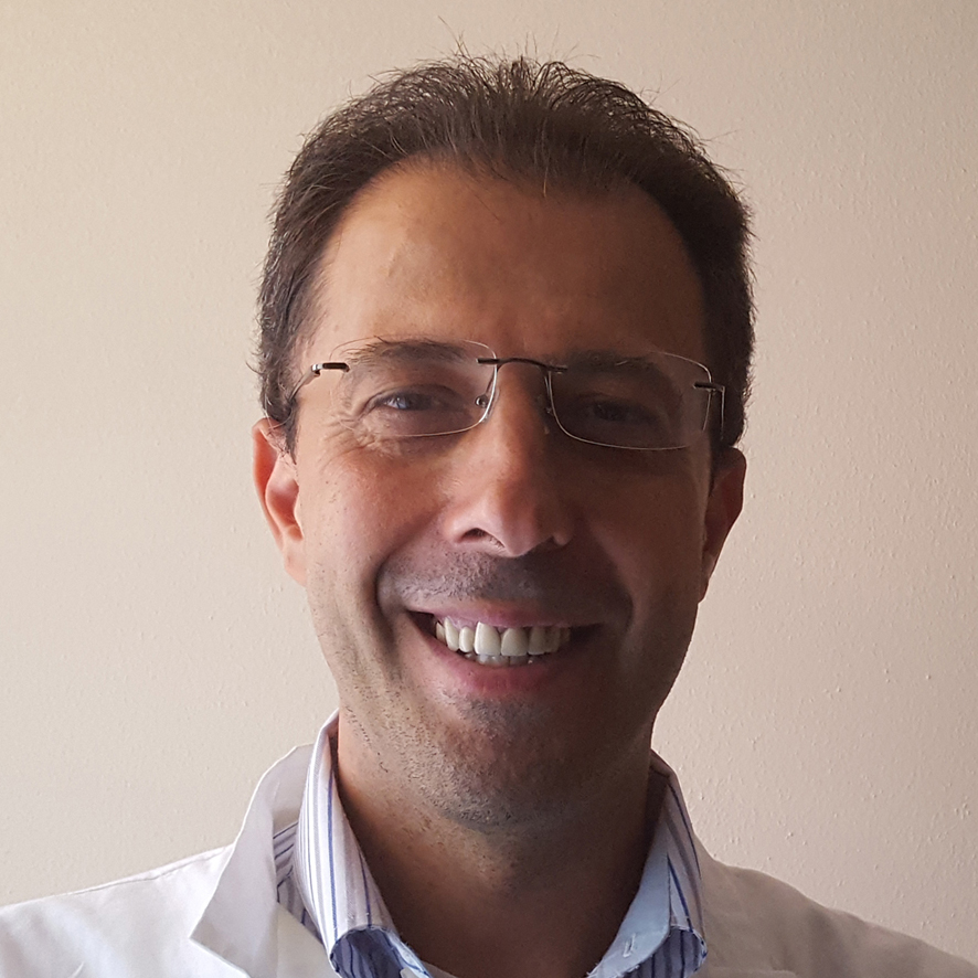 Dott. Giuseppe Taino
