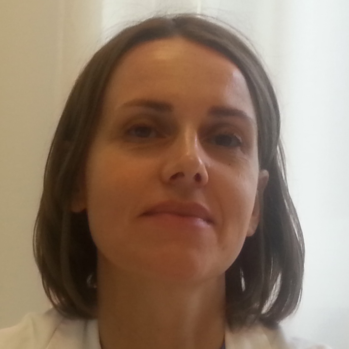 Dott.ssa Giuseppina Cassetti