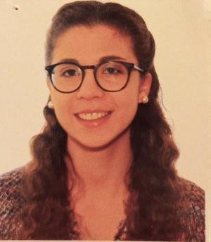 Dott.ssa Irene Taino