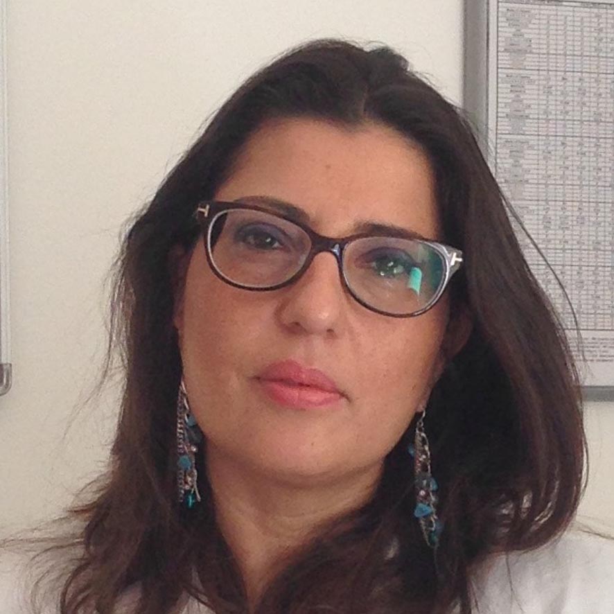 Dott.ssa Isabella Marrese