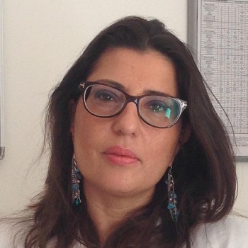 Dott.ssa Isabella Marrese