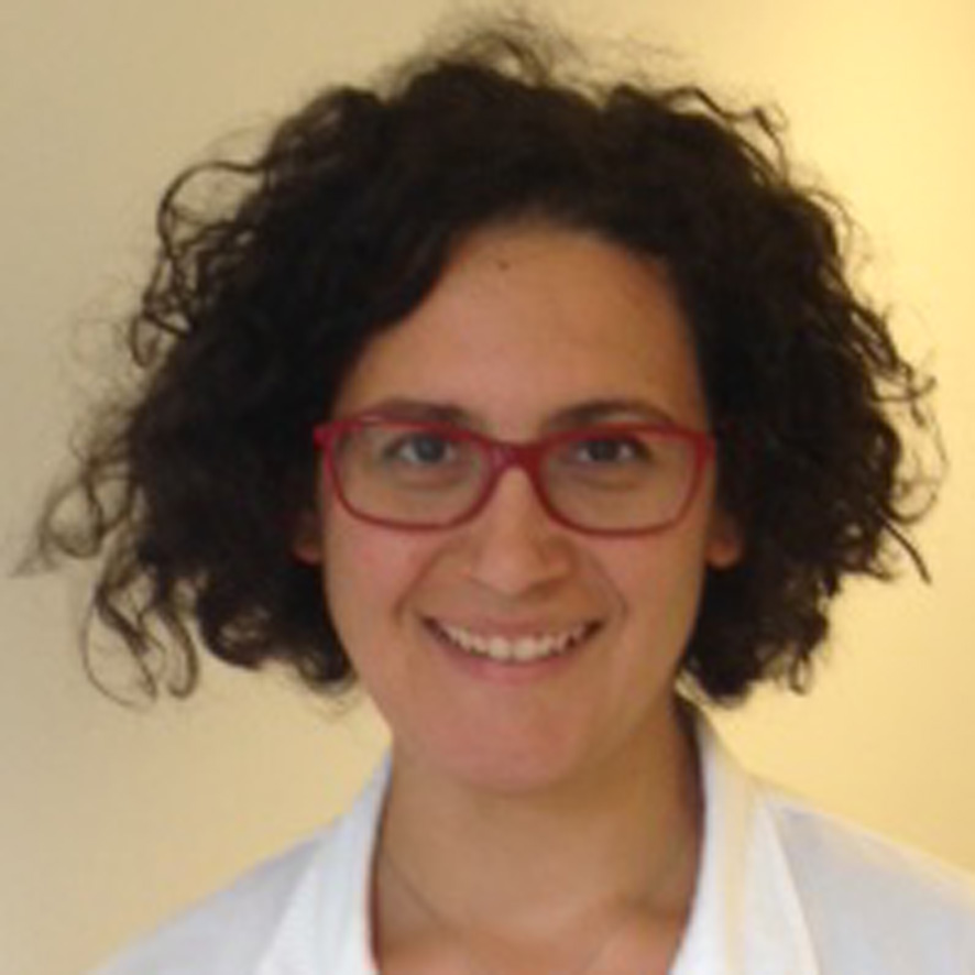 Dott.ssa Laura Bagnara