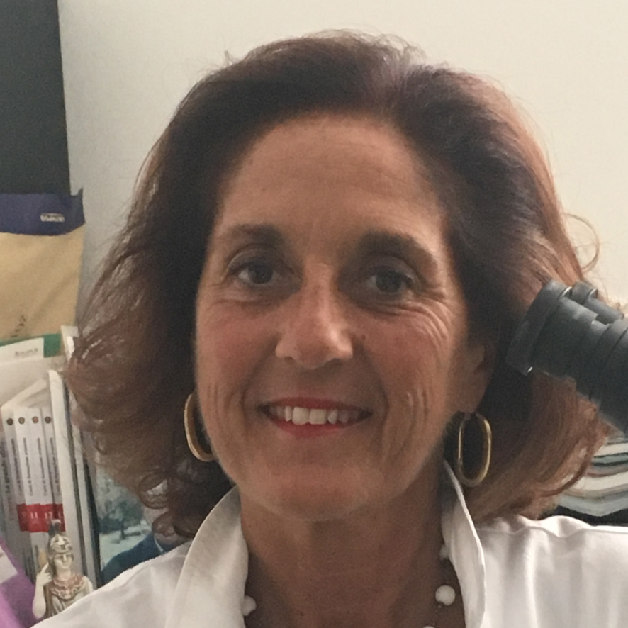 Dott.ssa Laura Villani