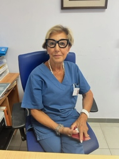 Dott.ssa Letizia Leone