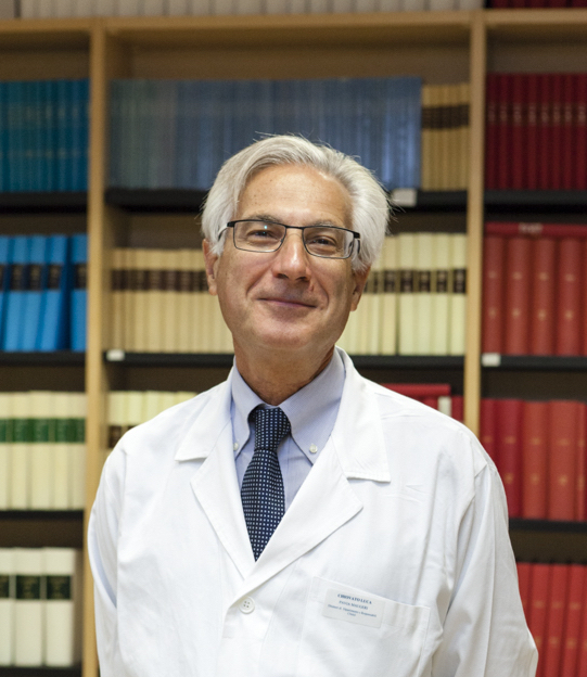 Prof. Luca Chiovato
