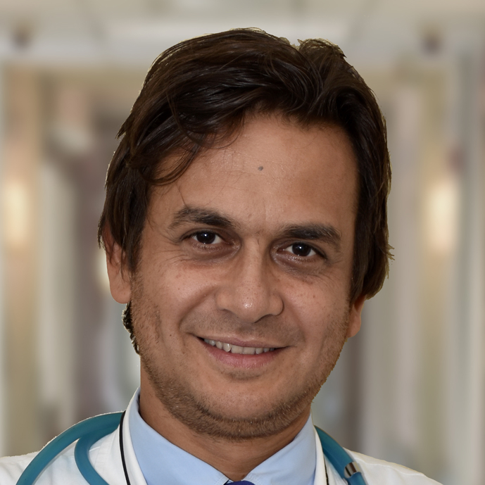 Dott. Luca Semeraro