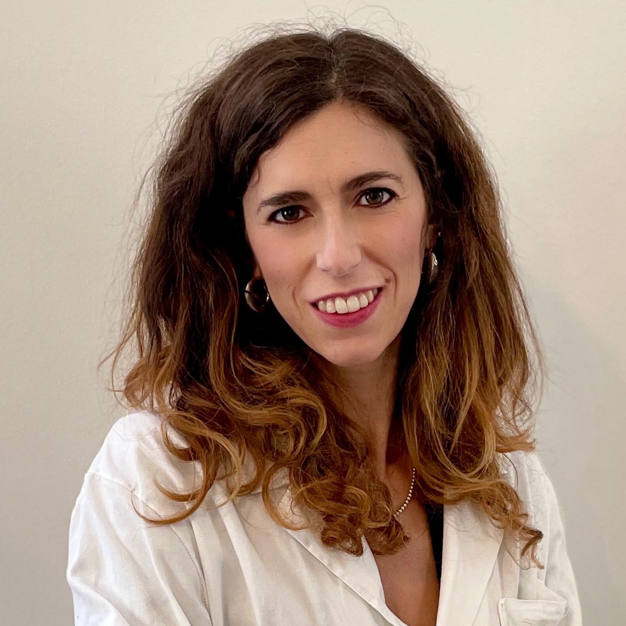 Dott.ssa Luisa Carlotta Rossi