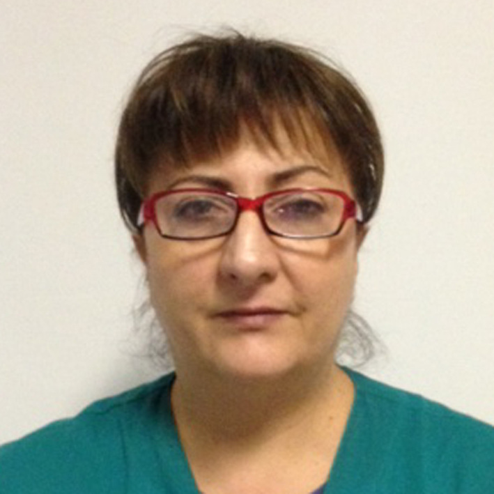 Dott.ssa Luisa Di Gioia