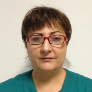 Dott.ssa Luisa Di Gioia