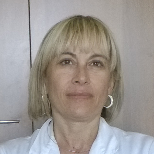 Dott.ssa Marcella Ottonello