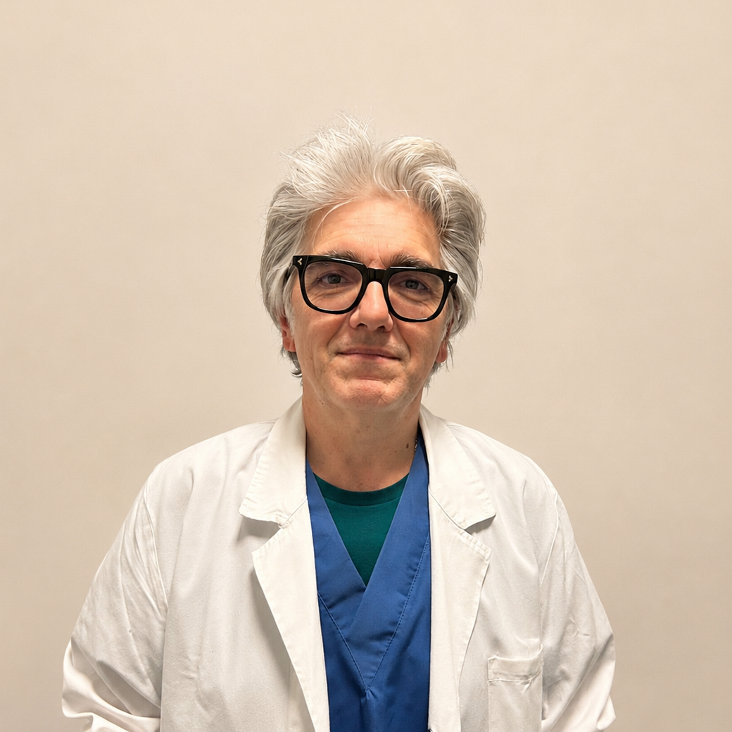 Dott. Sebastiano Marchetti