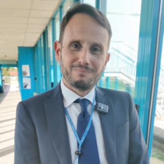 Dott. Marco Ambrosetti