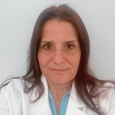 Dott.ssa Maria Elena Crippa