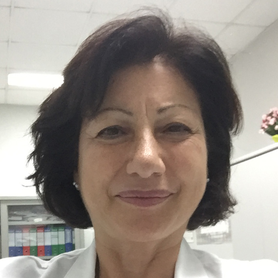Dott.ssa Maria Nolano