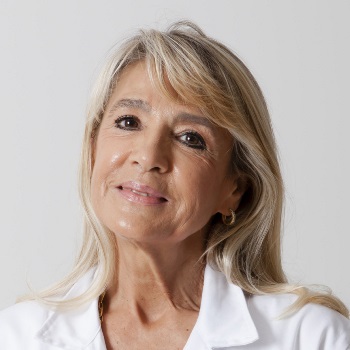 Dott.ssa Maria Teresa La Rovere