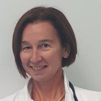 Dott.ssa Mariarosa Perotti