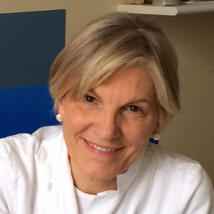 Dott.ssa Mariella Franchini