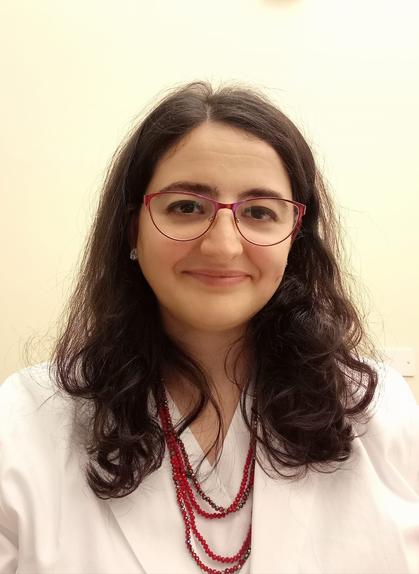 Dott.ssa Marina Maffoni
