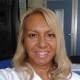Dott.ssa Marisa Castagna