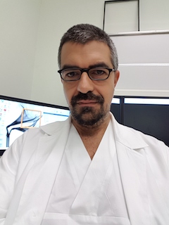 Dott. Matteo Precerutti