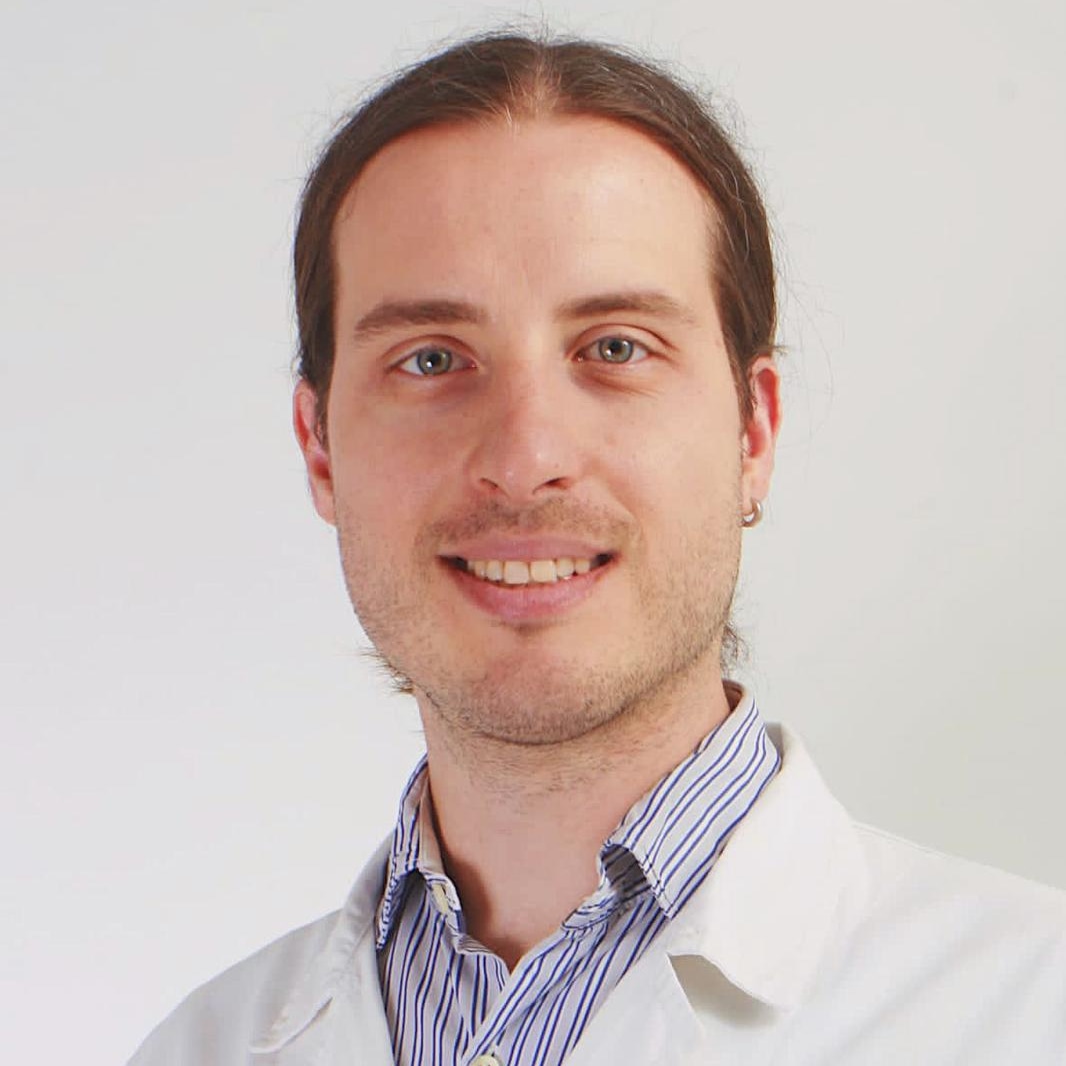 Dott. Matteo Schlechtleitner