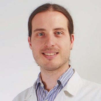 Dott. Matteo Schlechtleitner