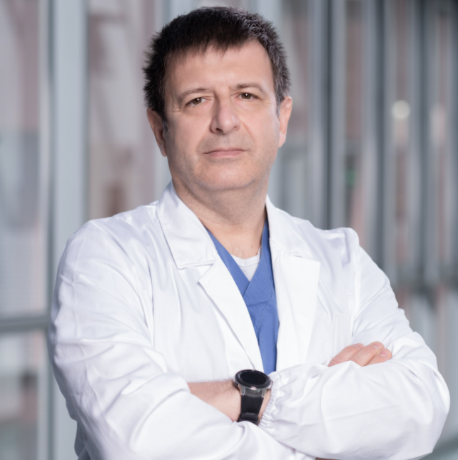 Dott. Maurizio Bussotti