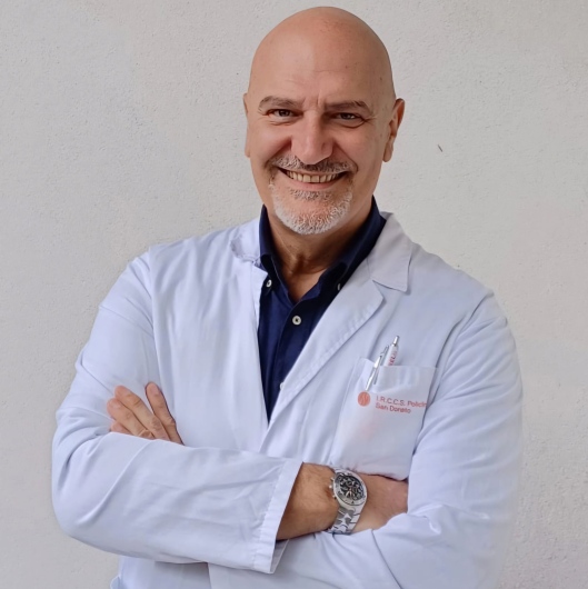 Dott. Maurizio Lopresti