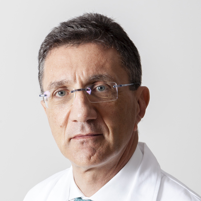 Prof. Mauro Carone