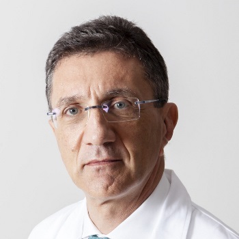 Prof. Mauro Carone