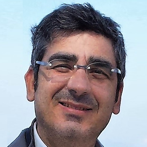 Prof. Mauro Maniscalco