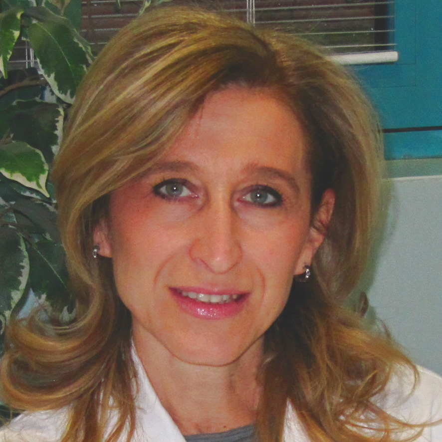 Dott.ssa Monica Panigazzi