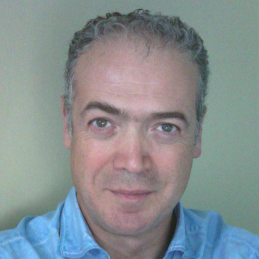 Dott. Oronzo Catalano