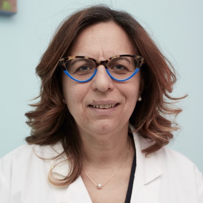 Dott. Paola Augusta Moretti
