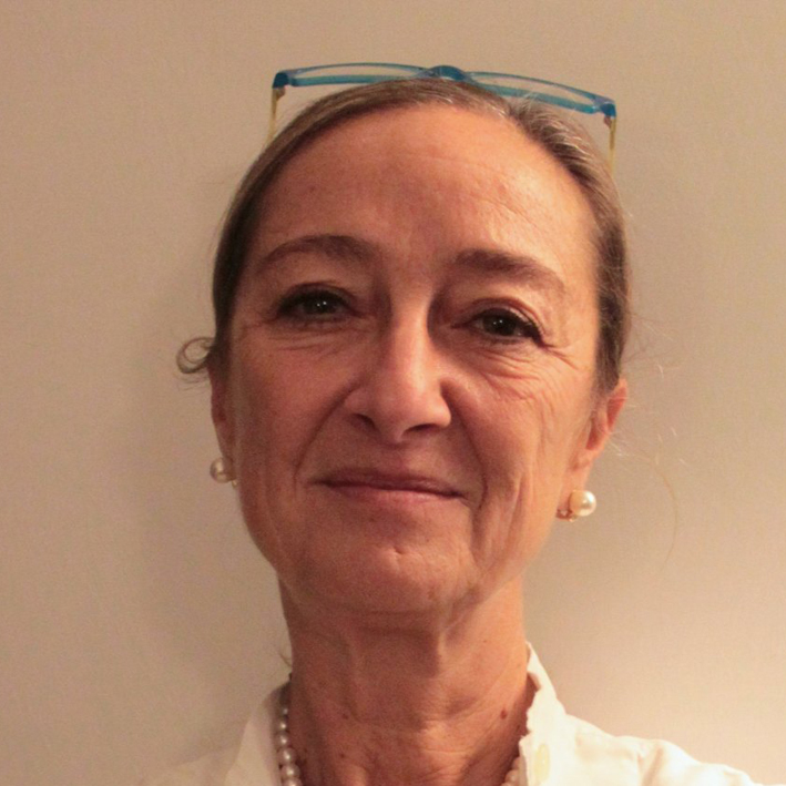 Dott.ssa Paola Caprotti