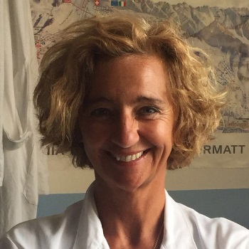 Dott.ssa Paola Spigno