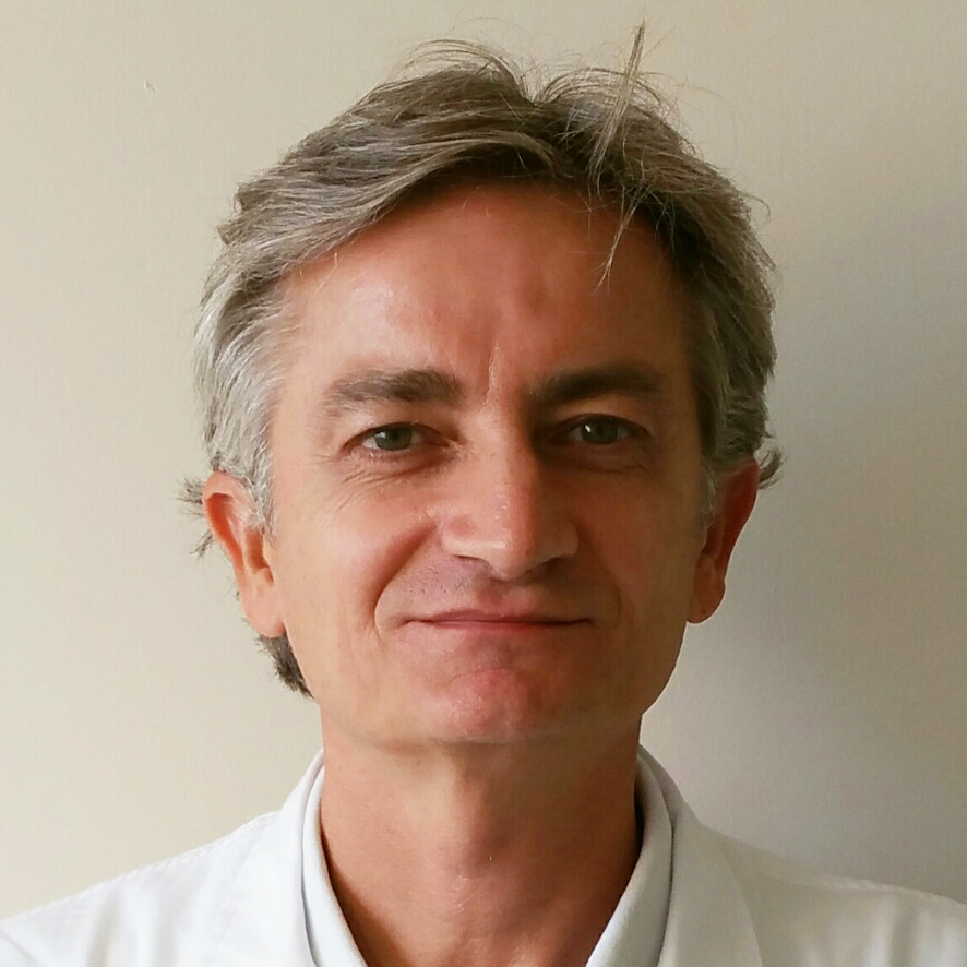 Dott. Paolo Totaro